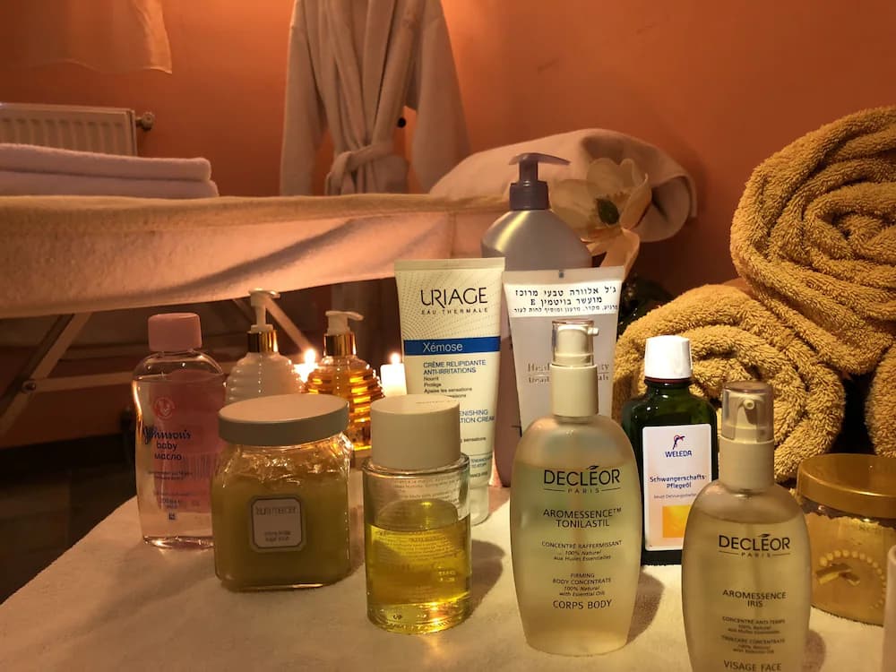 Spa