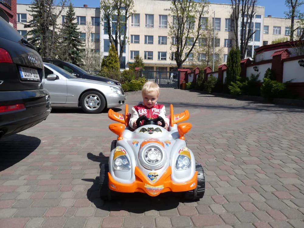 Children's activities