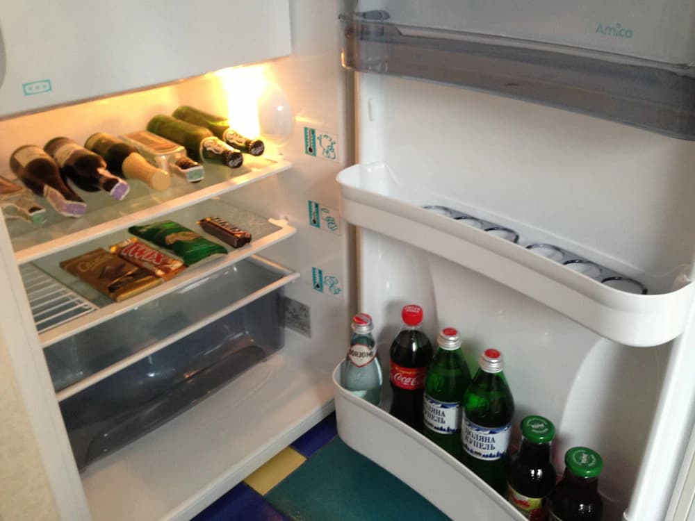 Minibar