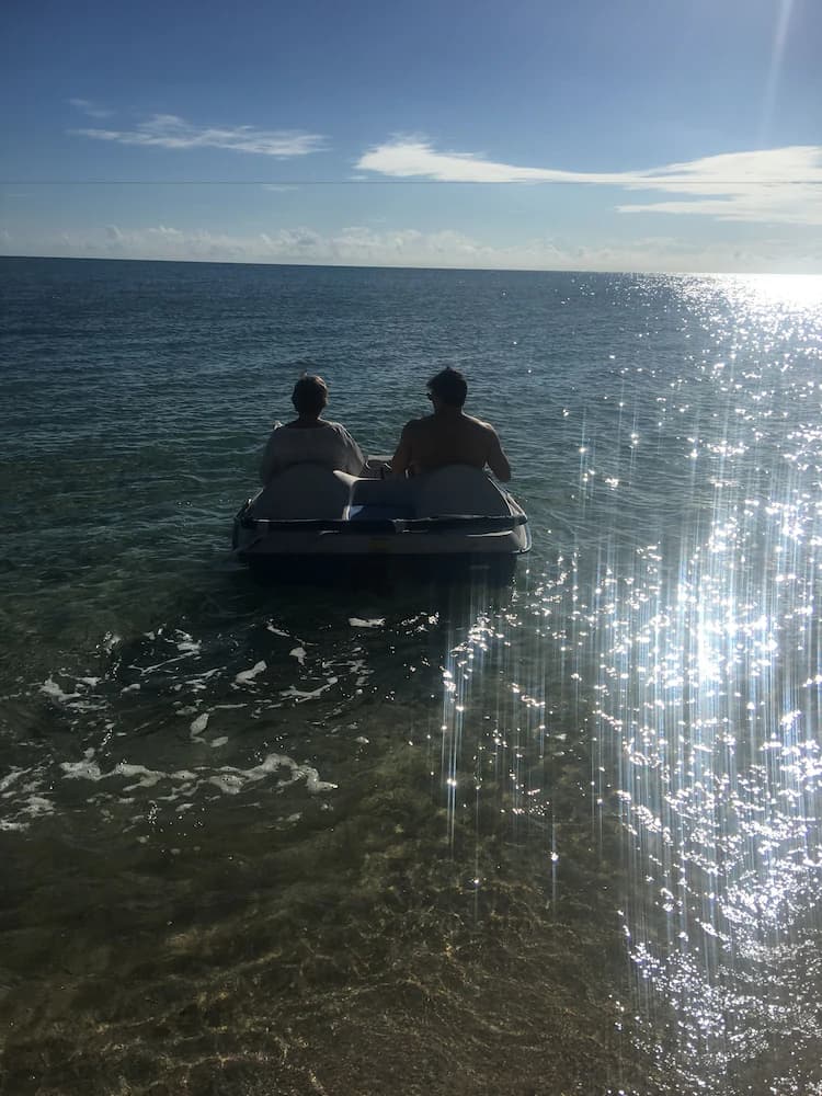 Lake