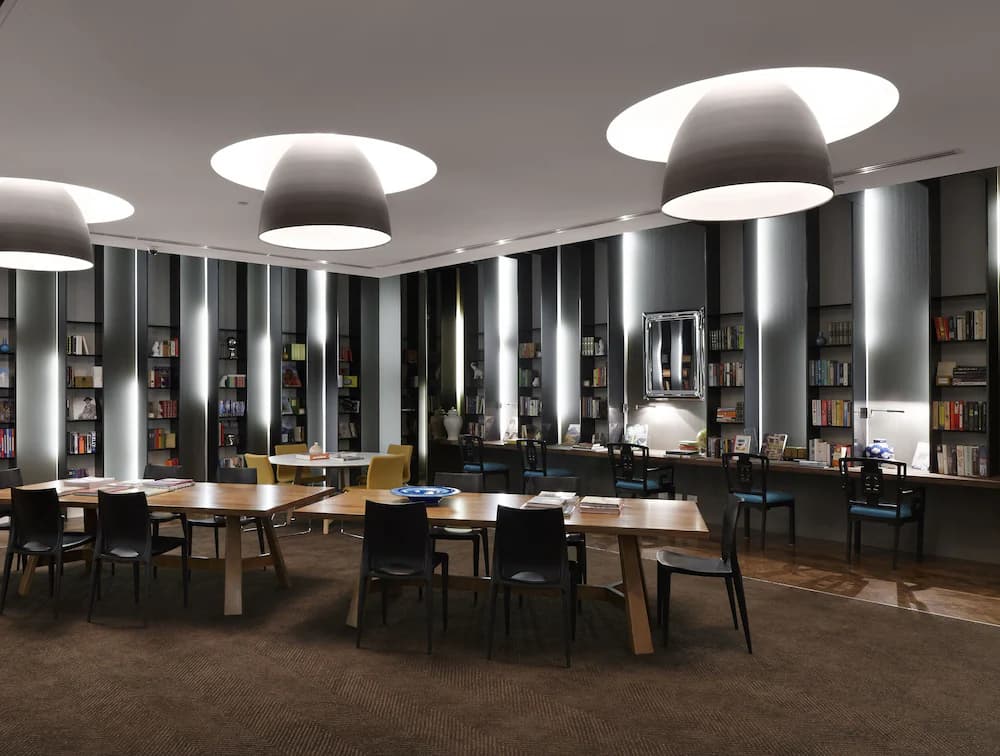 Library