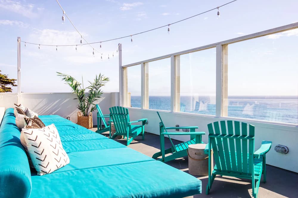 Sundeck