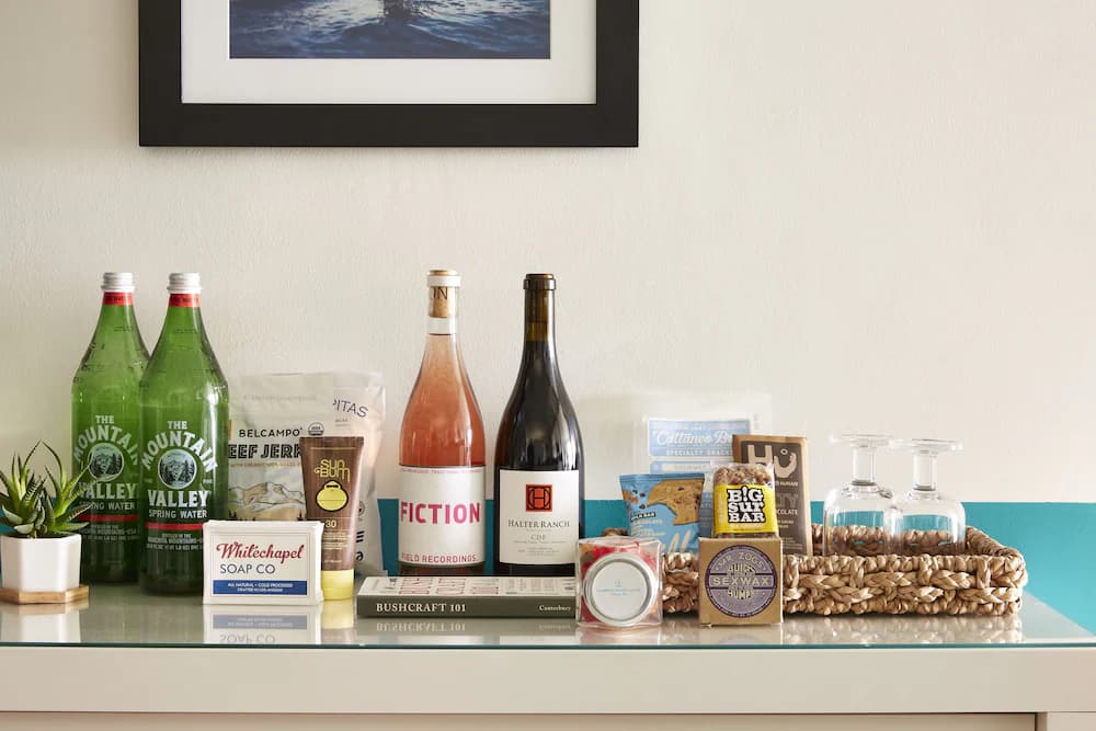 Minibar