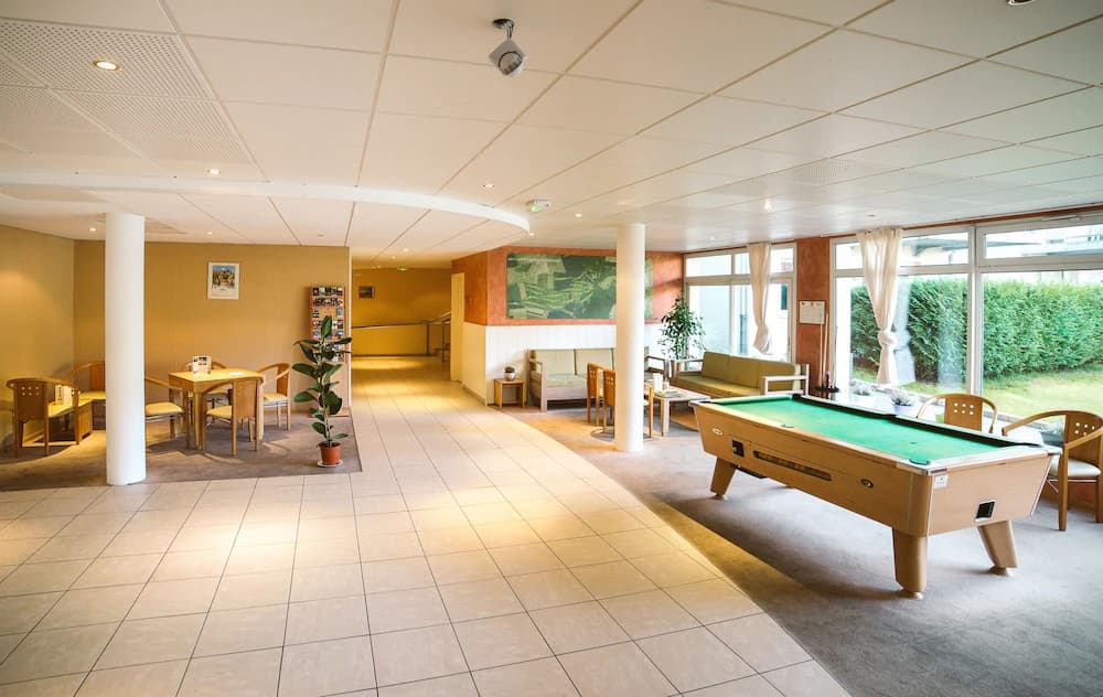 Billiards
