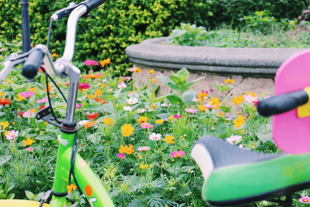 Bicycling