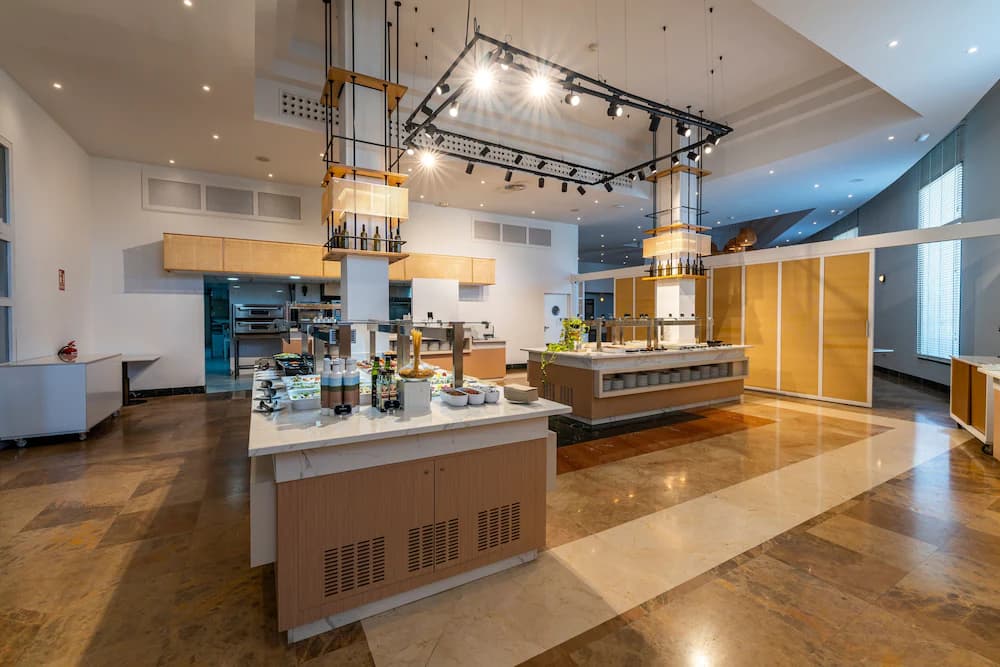 Buffet