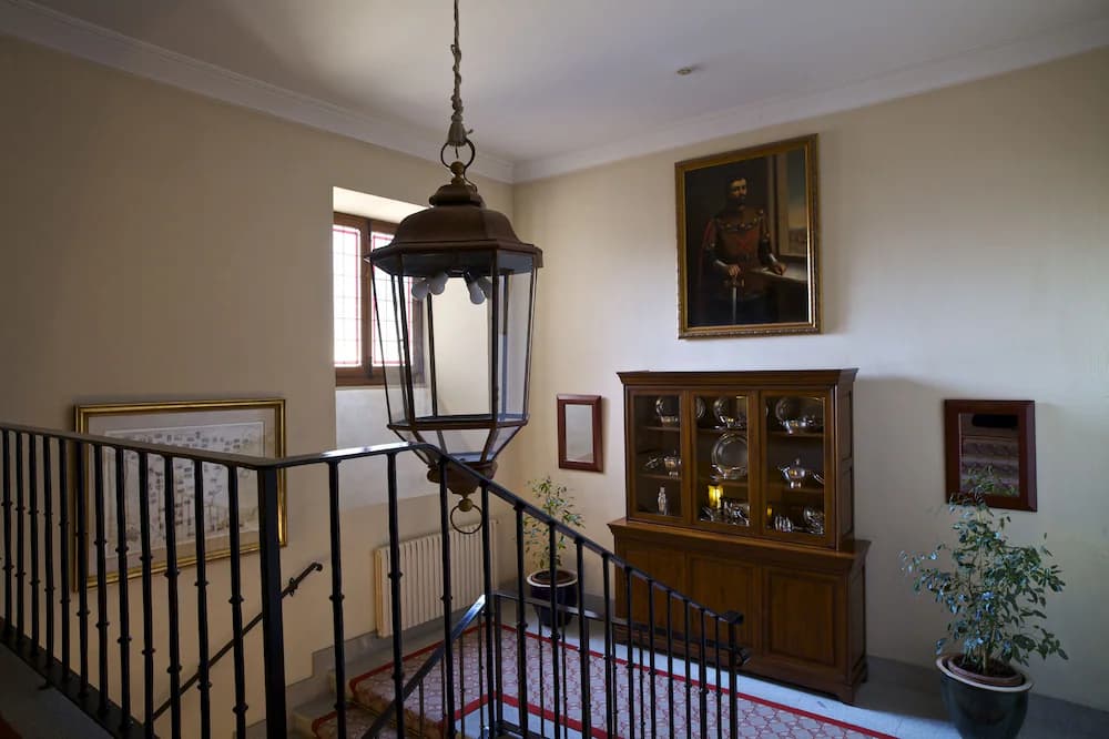 Staircase