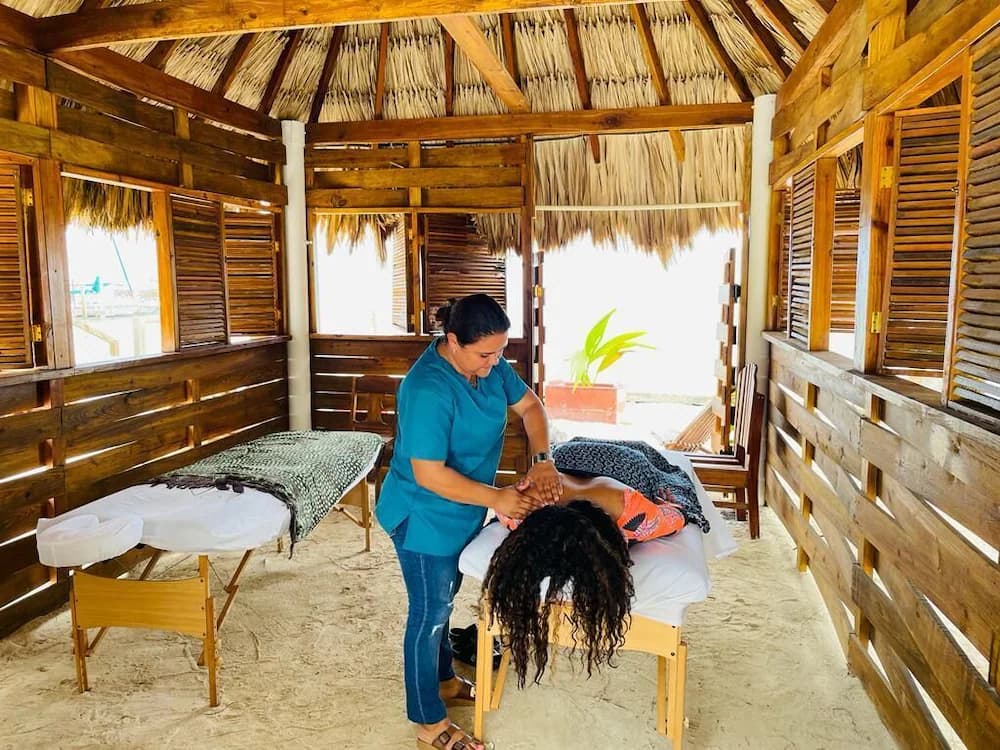 Spa