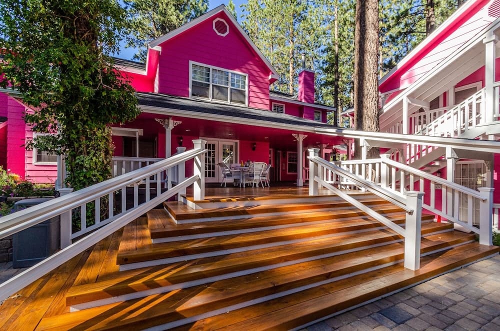 Porch