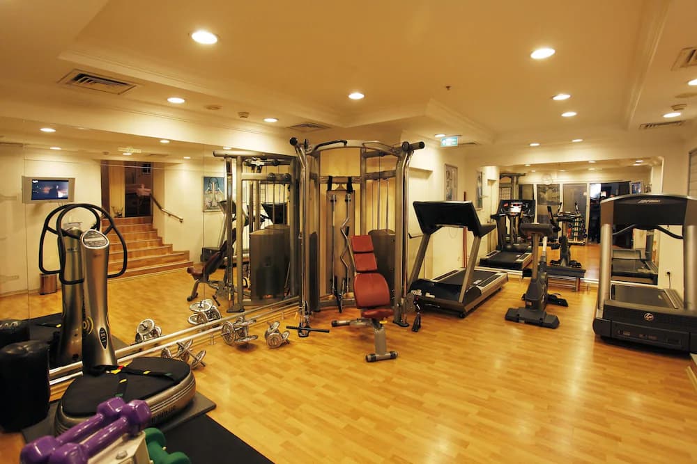 Gym