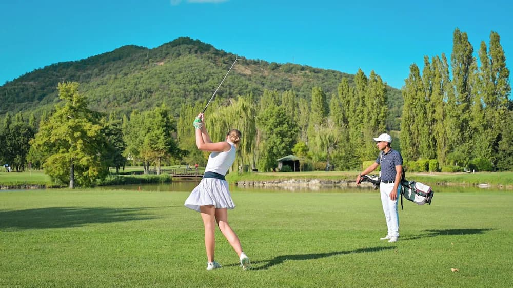 Golf