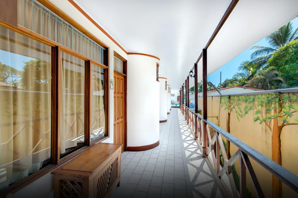 Porch
