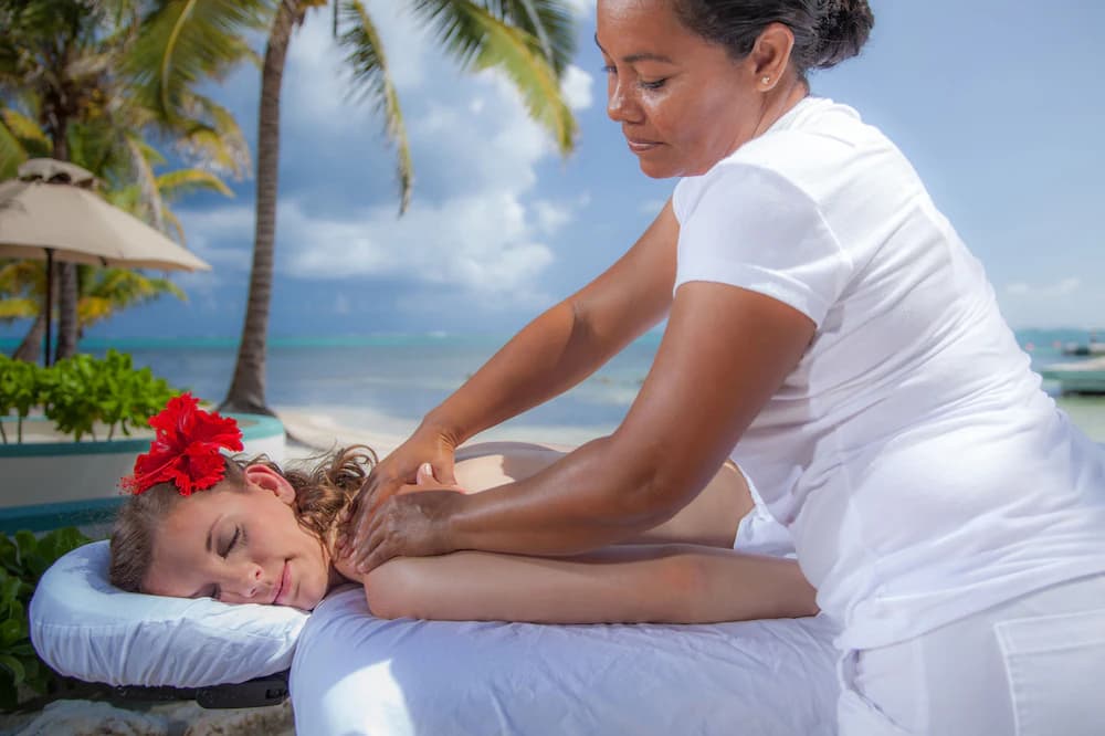 Massage