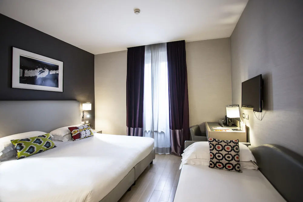 Extra beds