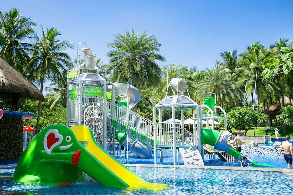 Children's pool