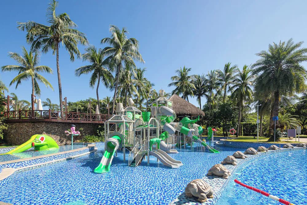 Children's pool