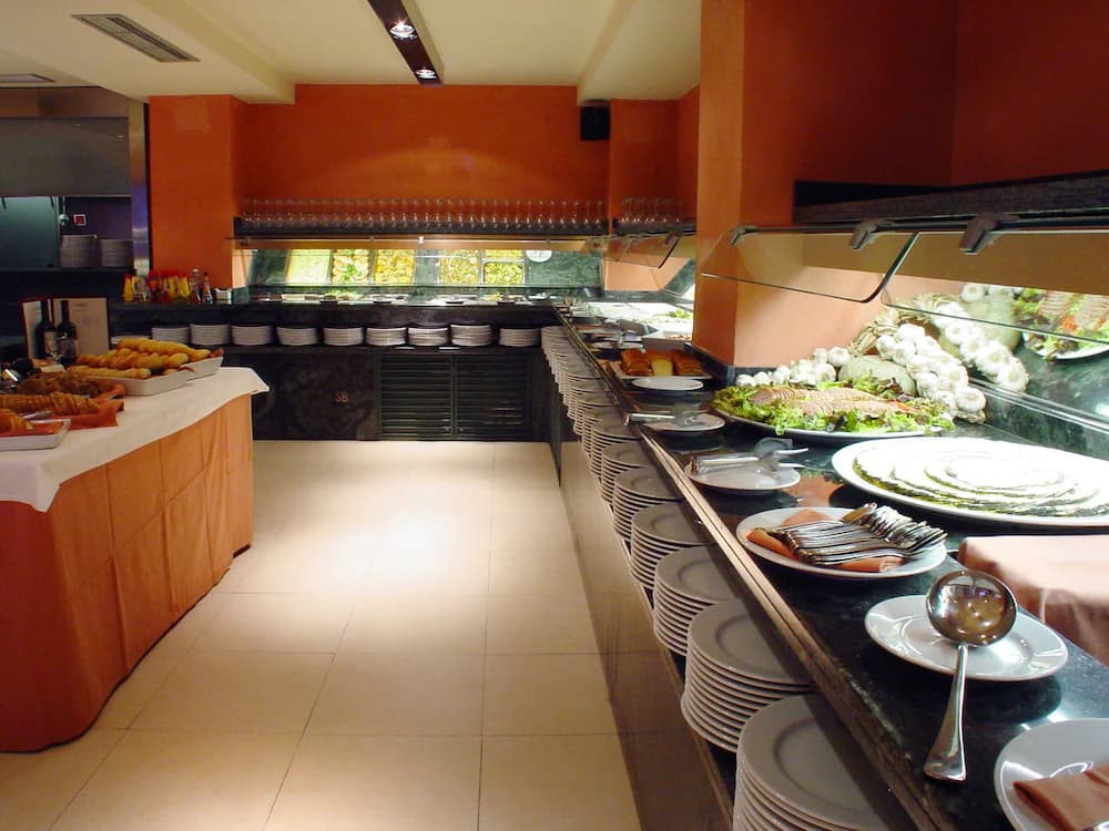 Buffet
