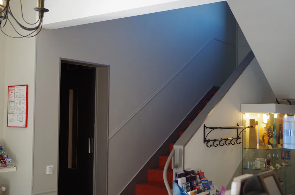 Staircase