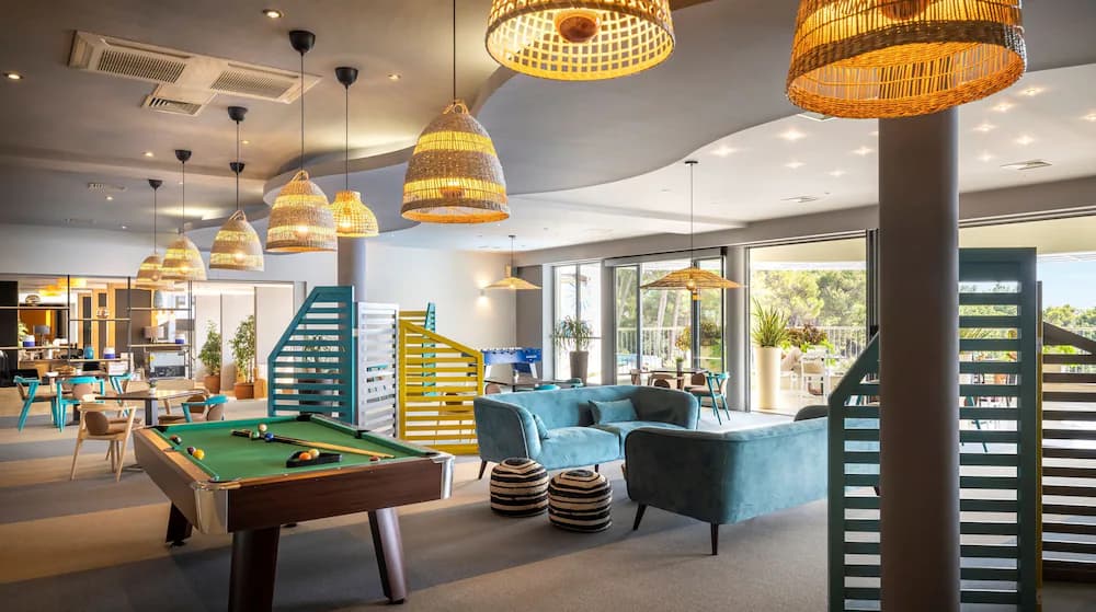 Billiards
