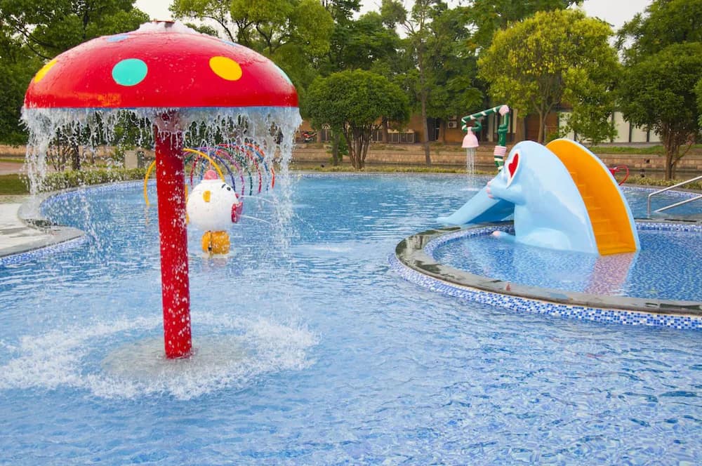 Children's pool