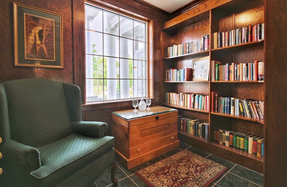 Library