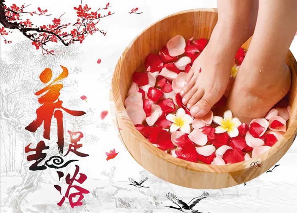 Spa treatment