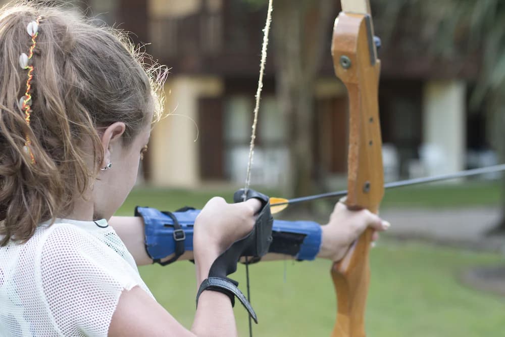Archery