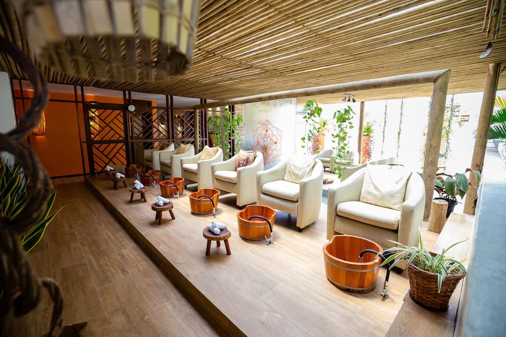 Spa