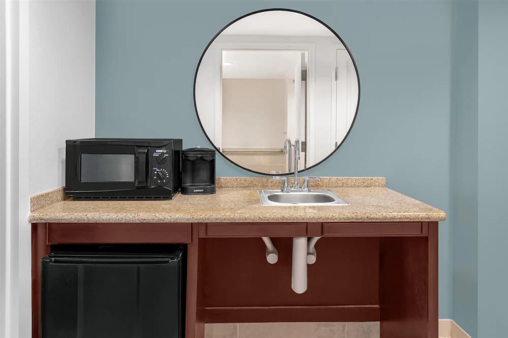 Minibar