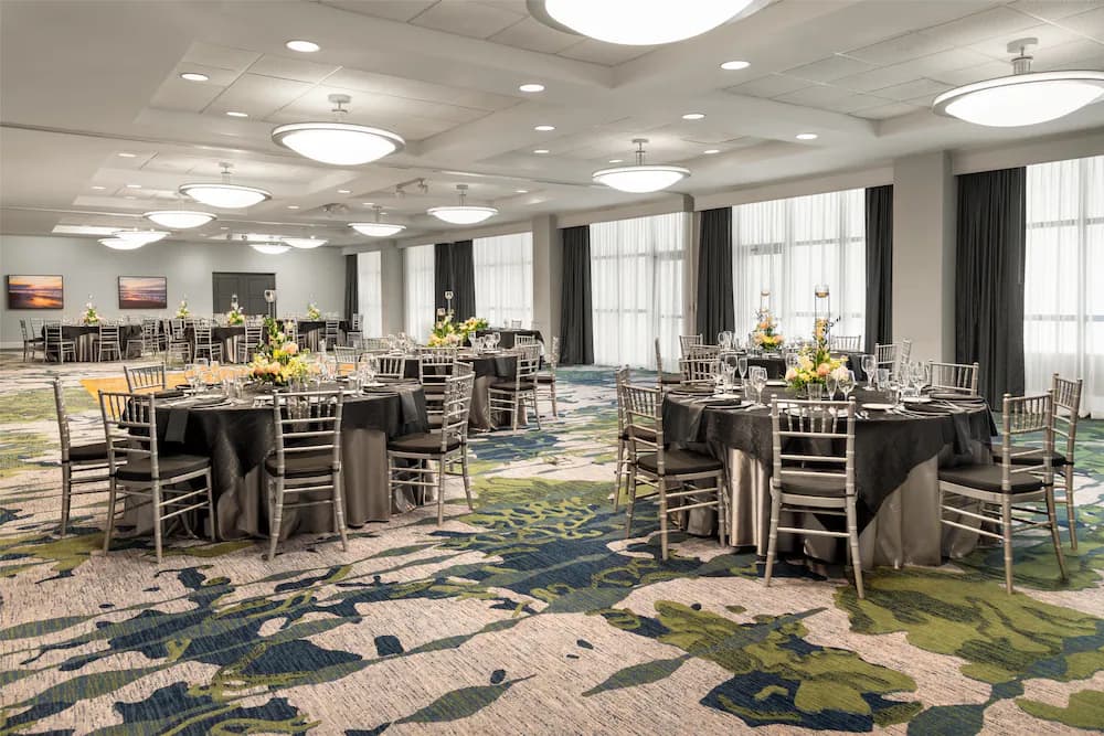 Ballroom