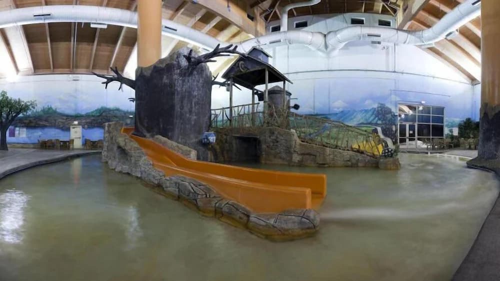 Water park