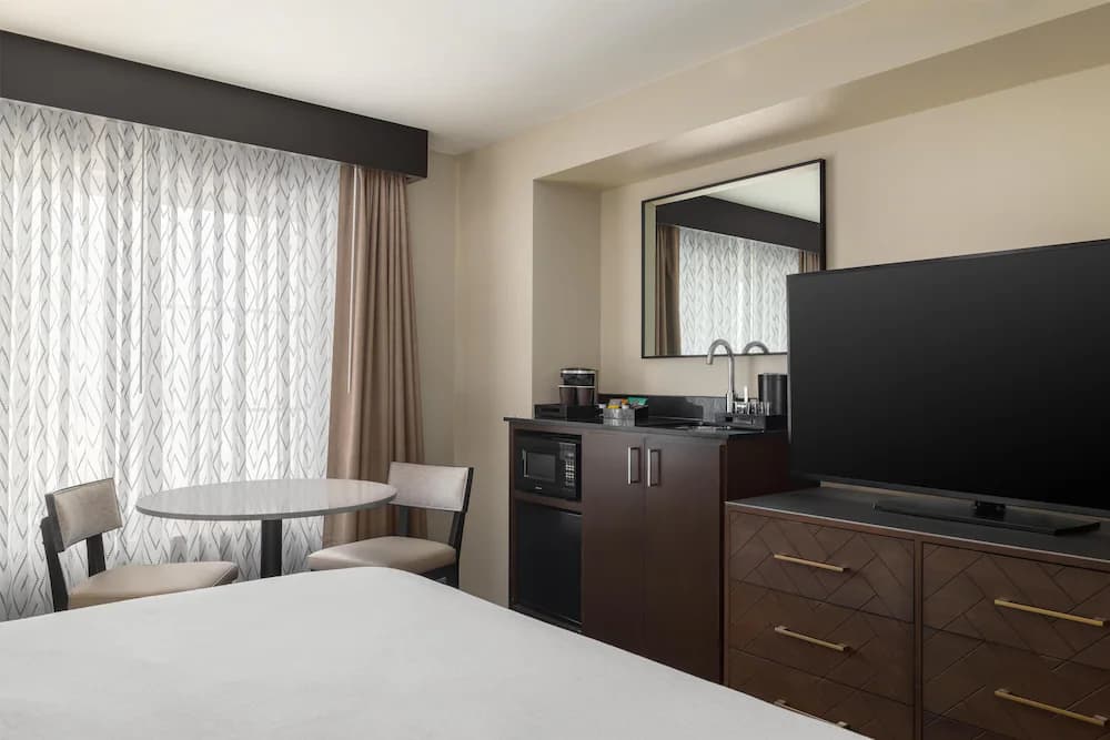 Minibar