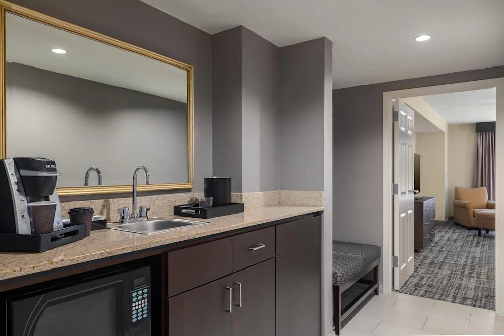 Minibar