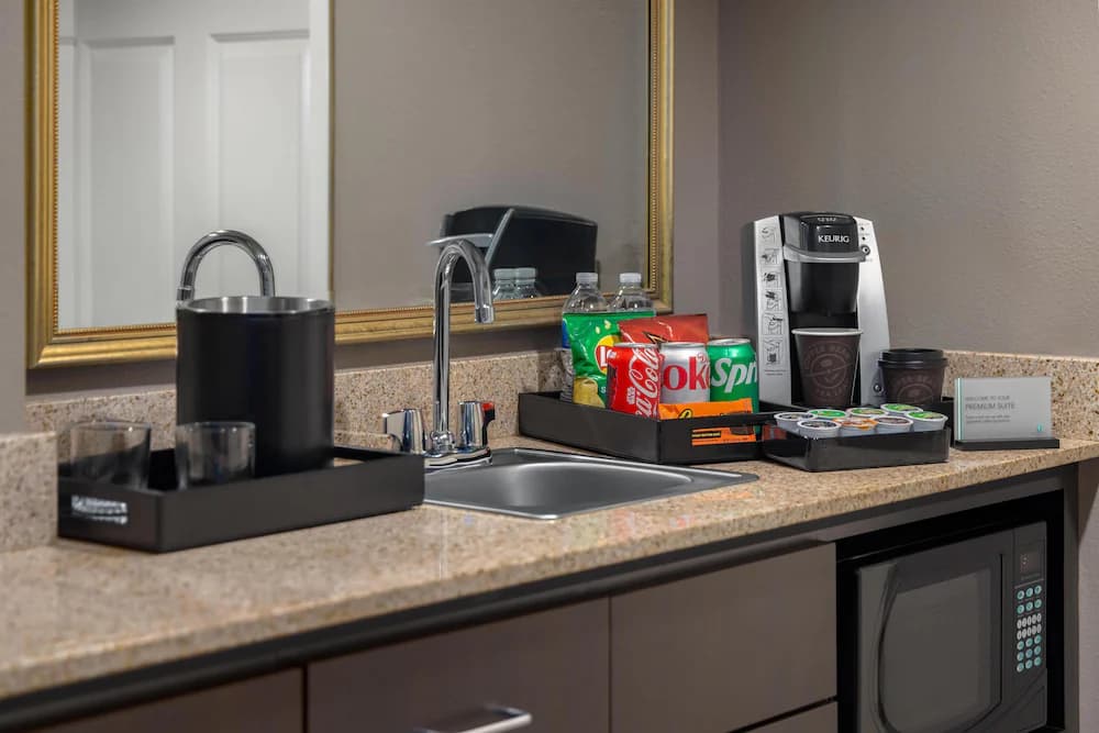 Minibar