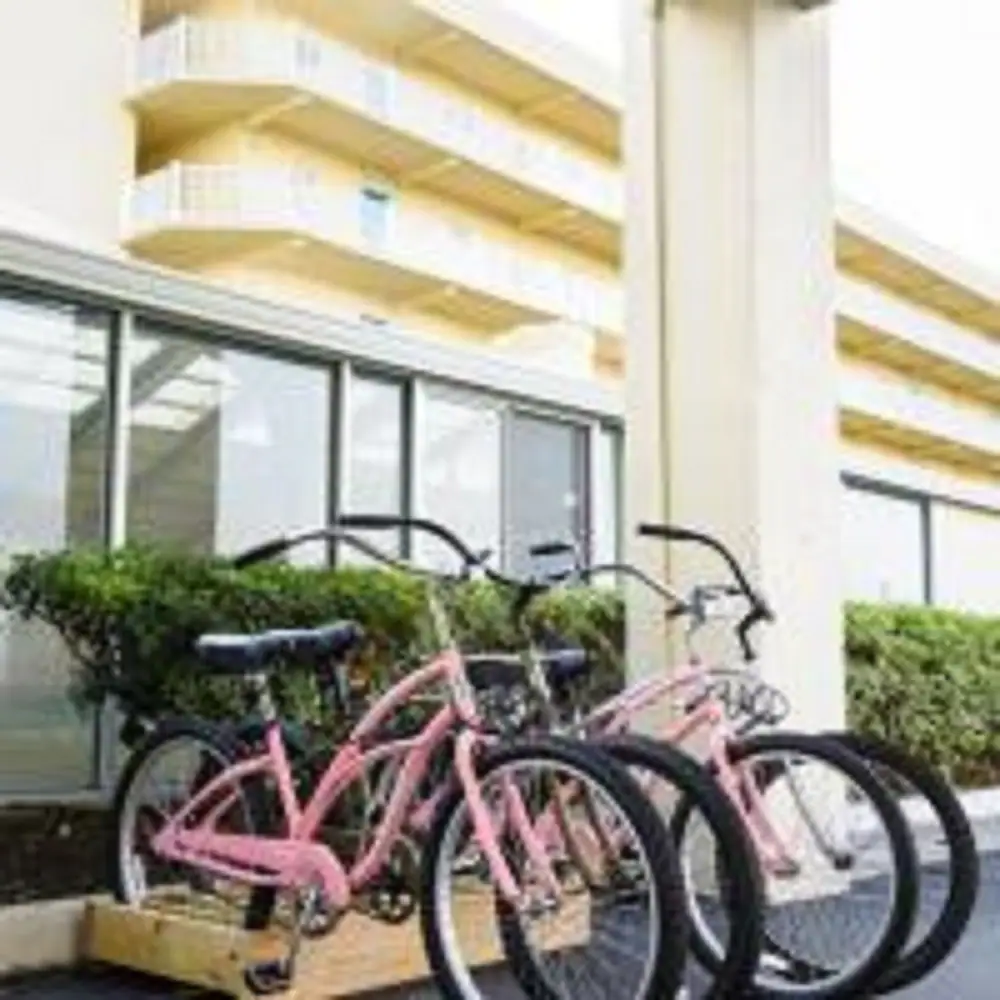 Bicycling