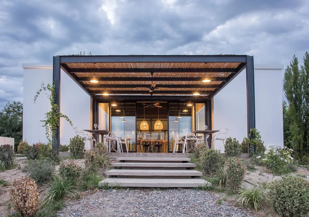 Winery