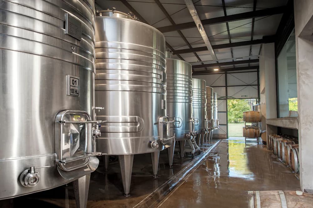 Winery