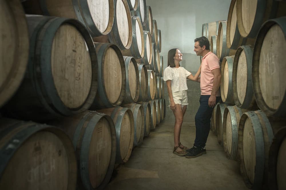 Winery