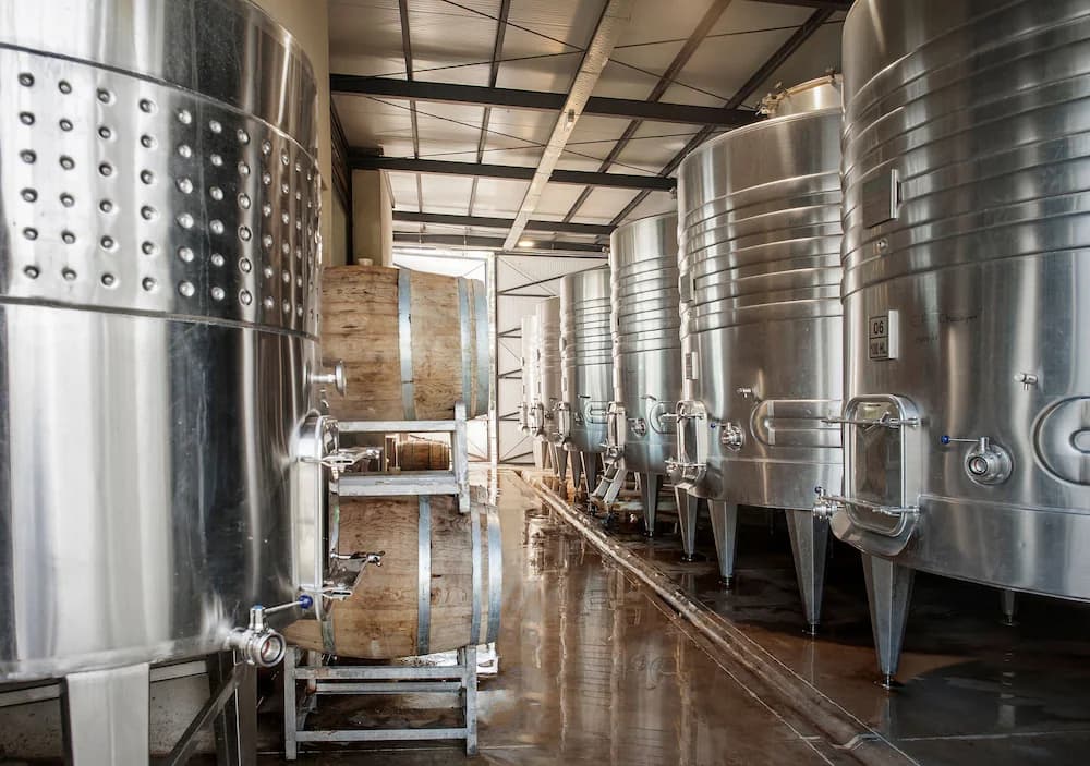 Winery