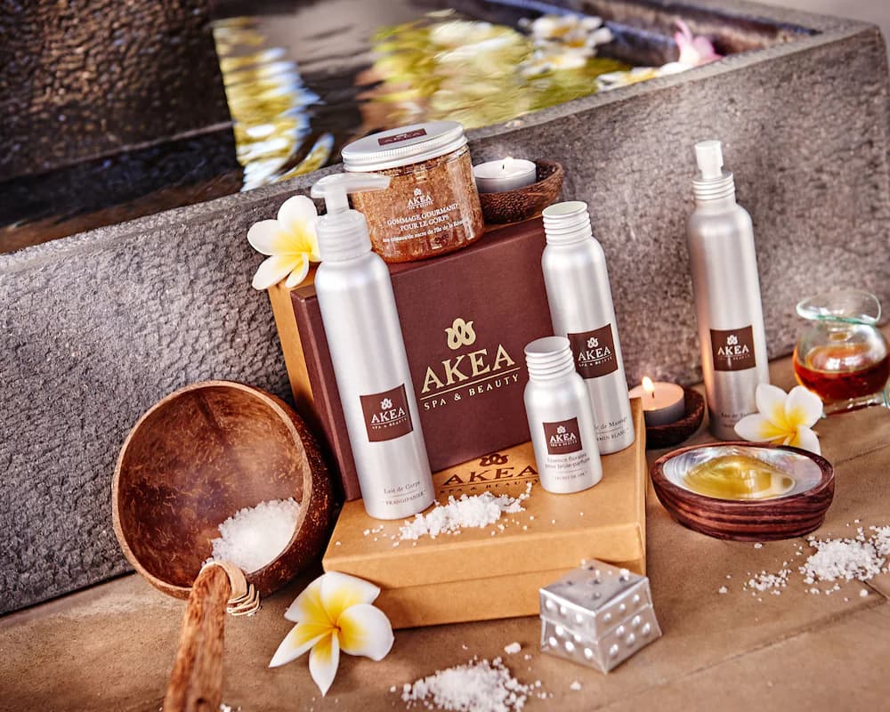 Spa treatment