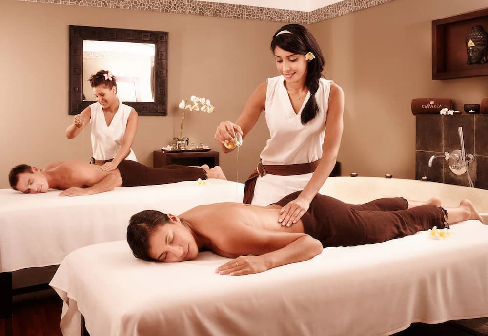 Massage