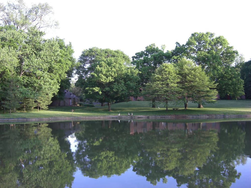 Lake