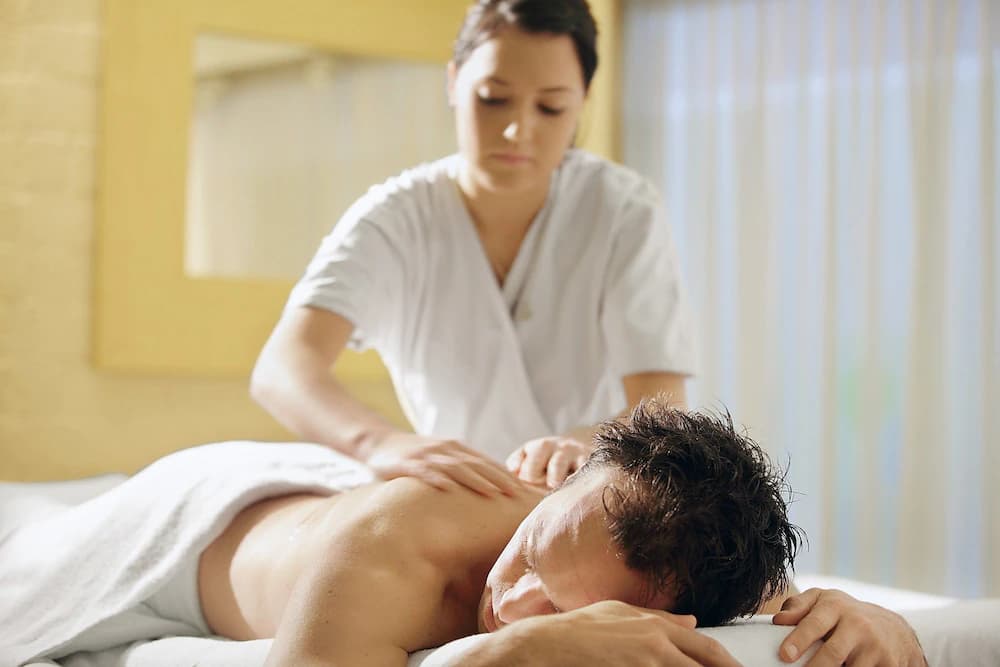Spa