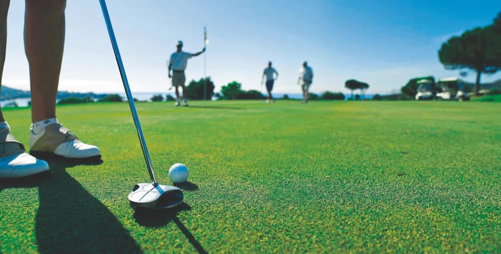 Golf