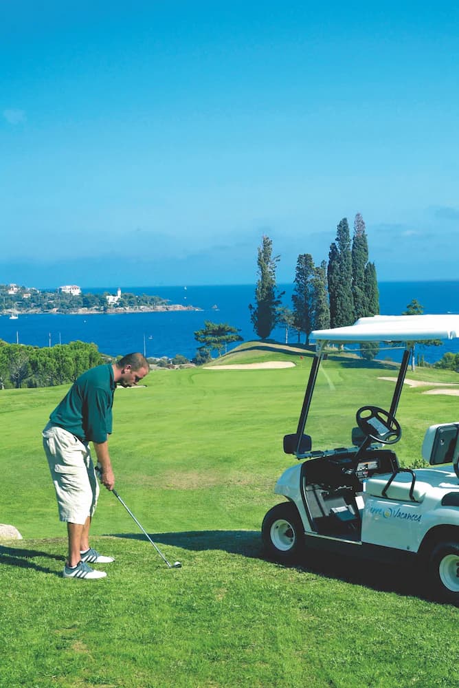 Golf