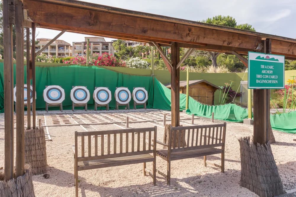 Archery