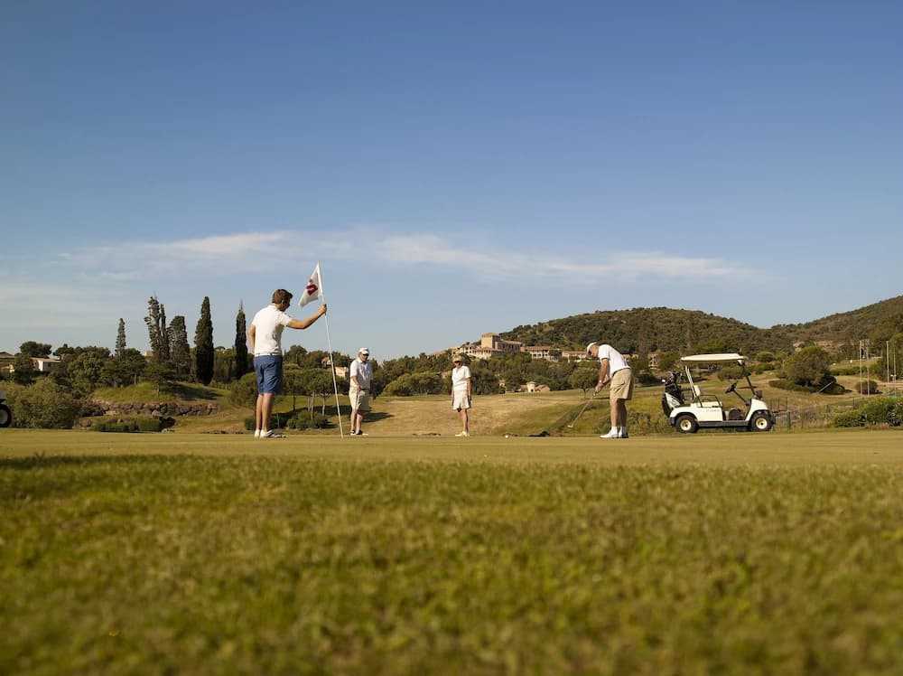 Golf