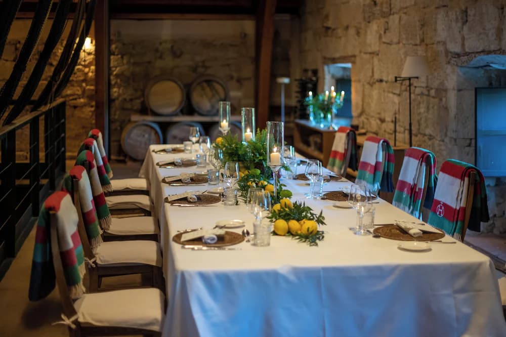 Winery