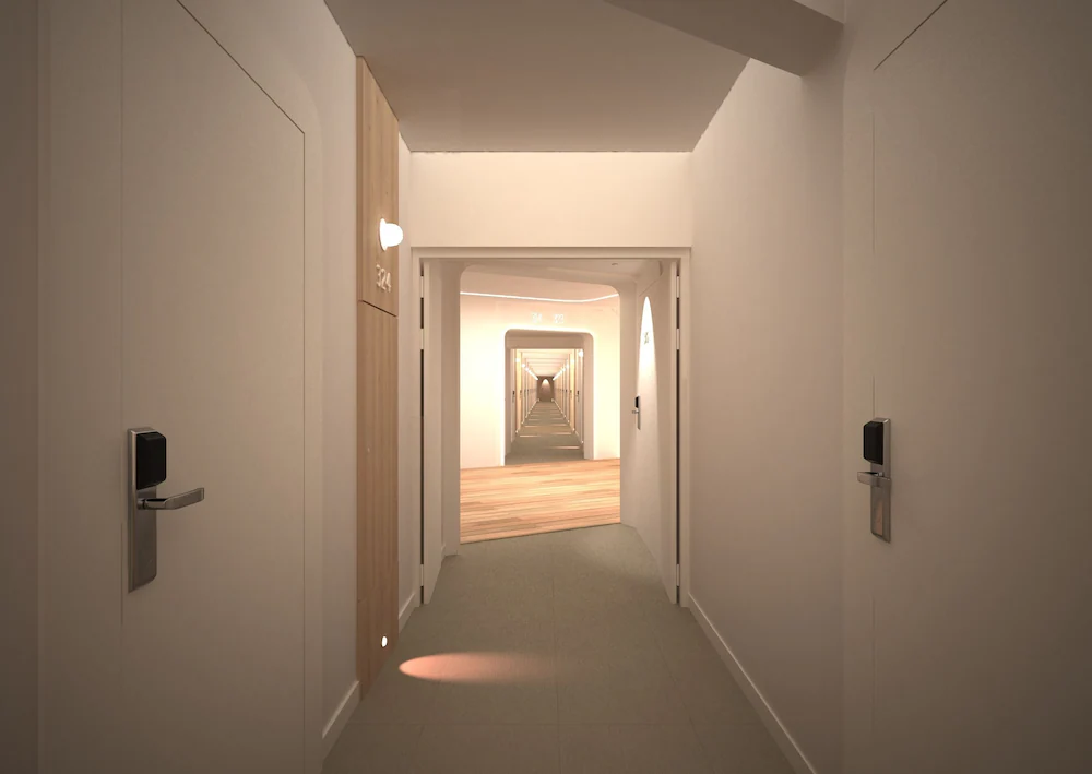 Hallway