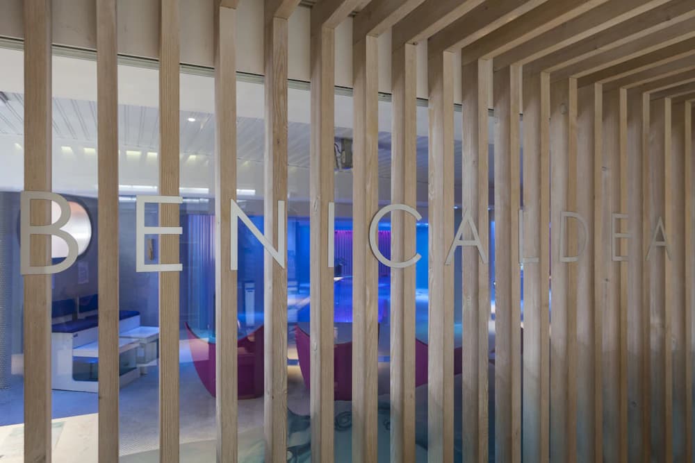 Spa
